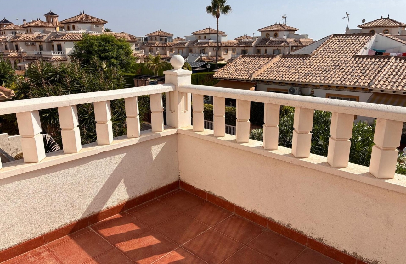 Reventa - Pareado - Orihuela Costa - Lomas de Cabo Roig