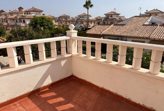 Reventa - Pareado - Orihuela Costa - Lomas de Cabo Roig