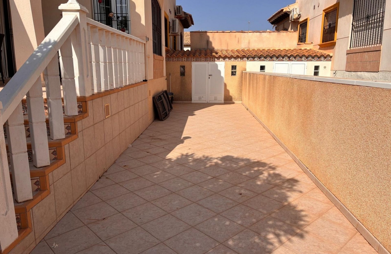Reventa - Pareado - Orihuela Costa - Lomas de Cabo Roig