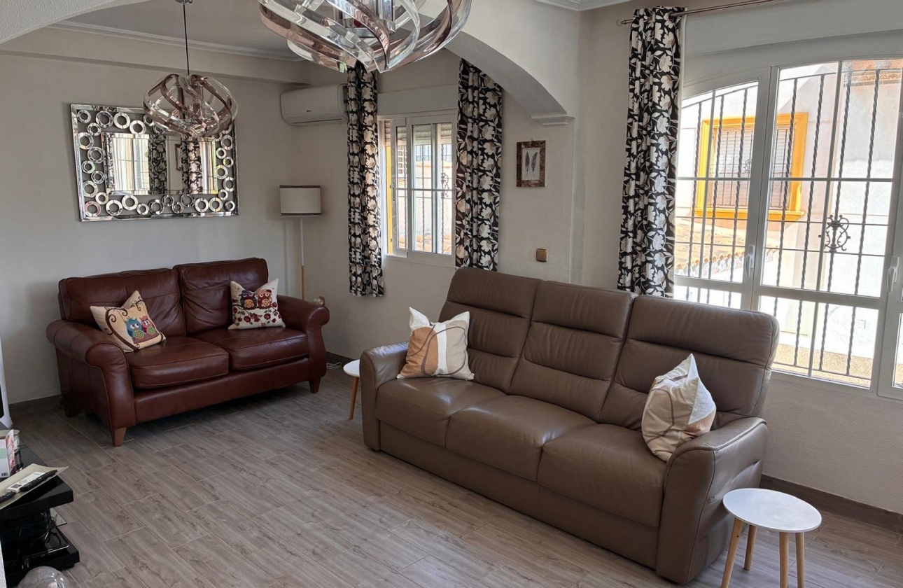 Reventa - Pareado - Orihuela Costa - Lomas de Cabo Roig