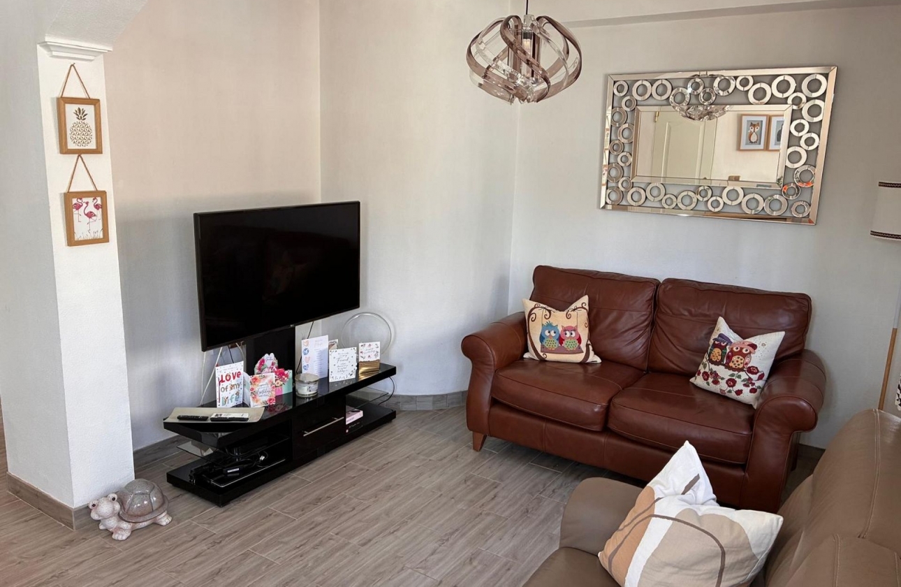 Reventa - Pareado - Orihuela Costa - Lomas de Cabo Roig