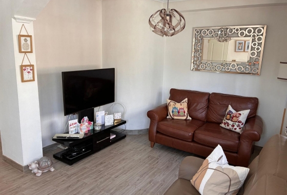 Reventa - Pareado - Orihuela Costa - Lomas de Cabo Roig