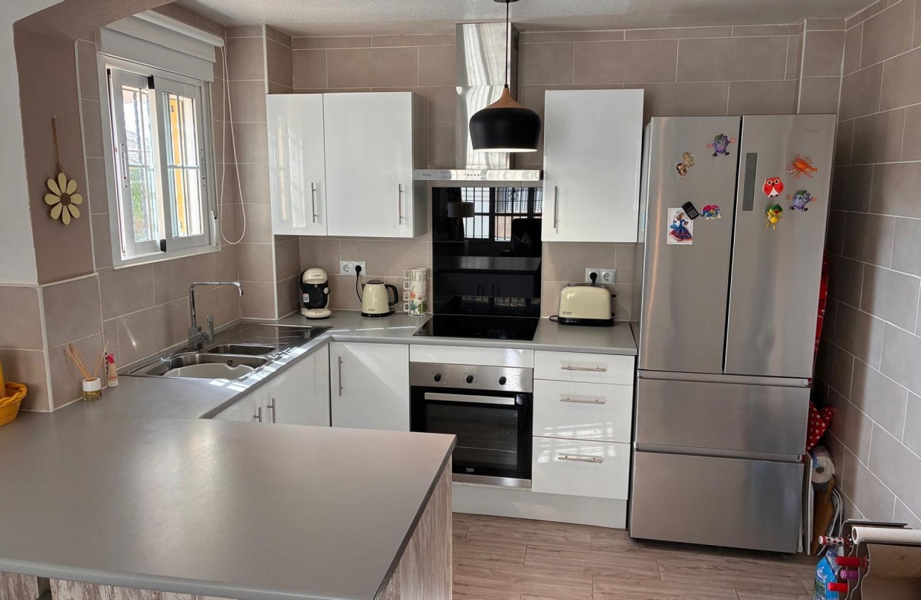 Reventa - Pareado - Orihuela Costa - Lomas de Cabo Roig