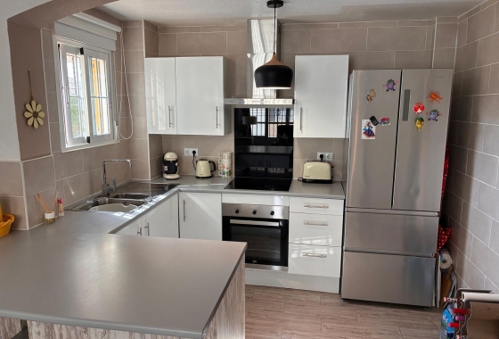 Reventa - Pareado - Orihuela Costa - Lomas de Cabo Roig