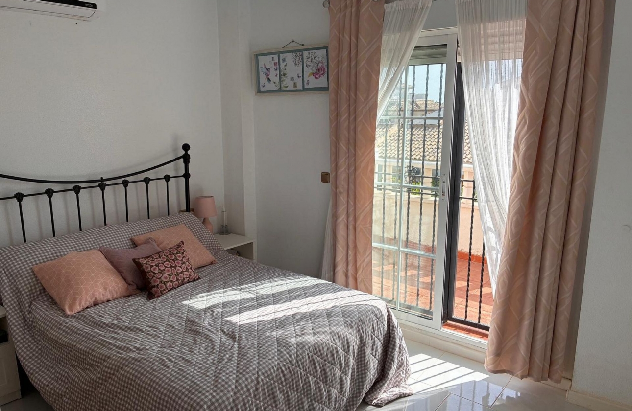 Reventa - Pareado - Orihuela Costa - Lomas de Cabo Roig