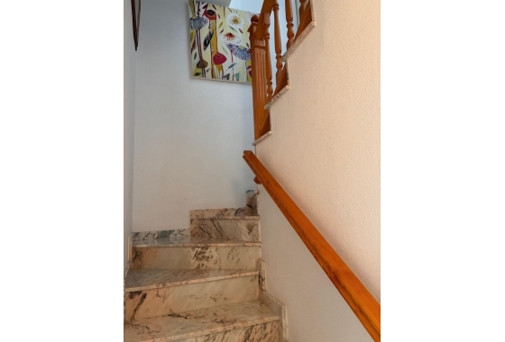 Reventa - Pareado - Orihuela Costa - Lomas de Cabo Roig