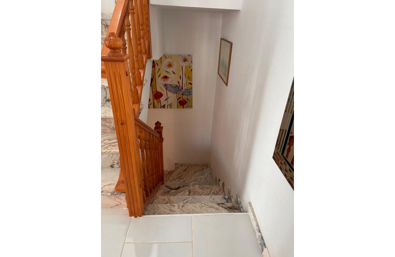 Reventa - Pareado - Orihuela Costa - Lomas de Cabo Roig