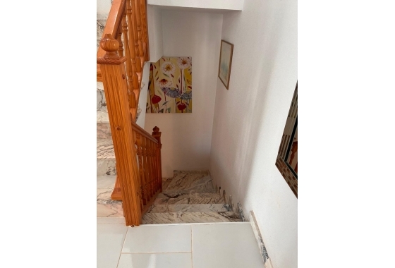 Reventa - Pareado - Orihuela Costa - Lomas de Cabo Roig