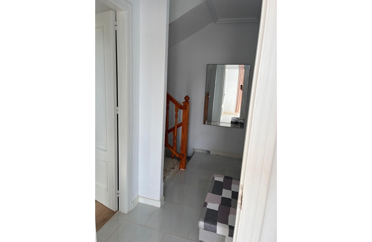 Reventa - Pareado - Orihuela Costa - Lomas de Cabo Roig