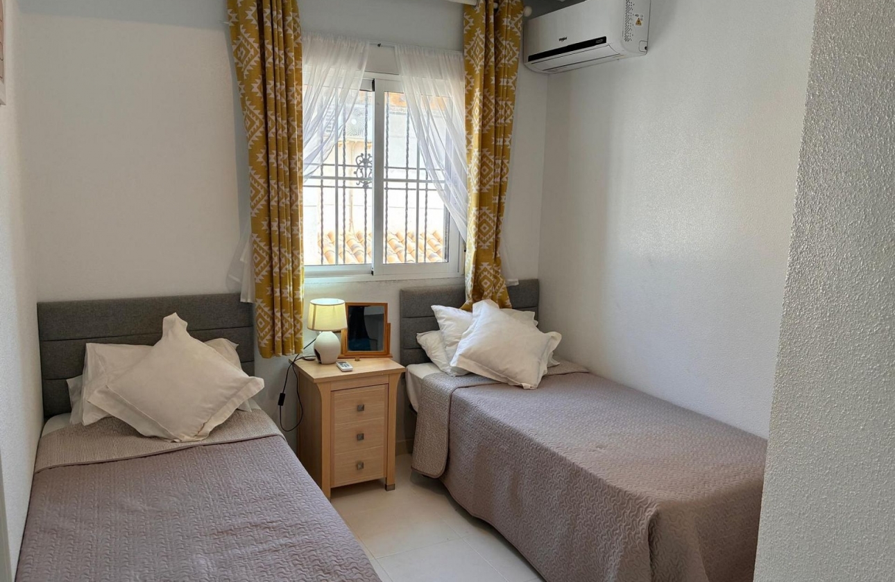 Reventa - Pareado - Orihuela Costa - Lomas de Cabo Roig