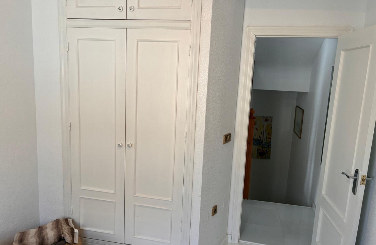 Reventa - Pareado - Orihuela Costa - Lomas de Cabo Roig