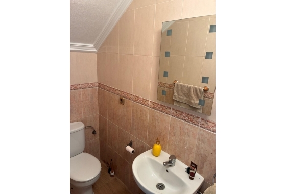 Reventa - Pareado - Orihuela Costa - Lomas de Cabo Roig