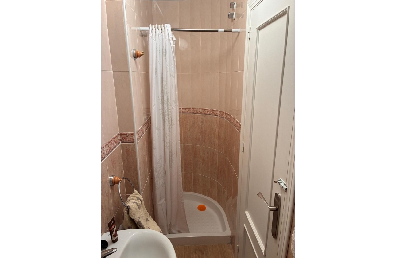 Reventa - Pareado - Orihuela Costa - Lomas de Cabo Roig