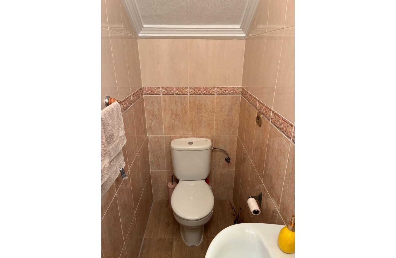 Reventa - Pareado - Orihuela Costa - Lomas de Cabo Roig