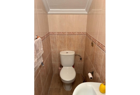 Reventa - Pareado - Orihuela Costa - Lomas de Cabo Roig