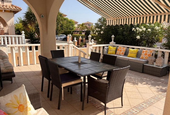 Reventa - Pareado - Orihuela Costa - Lomas de Cabo Roig