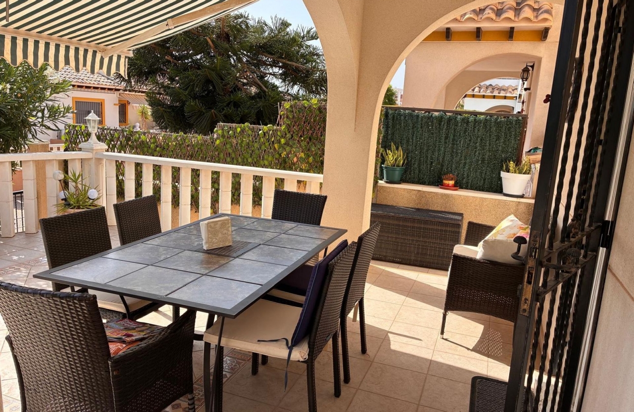 Reventa - Pareado - Orihuela Costa - Lomas de Cabo Roig