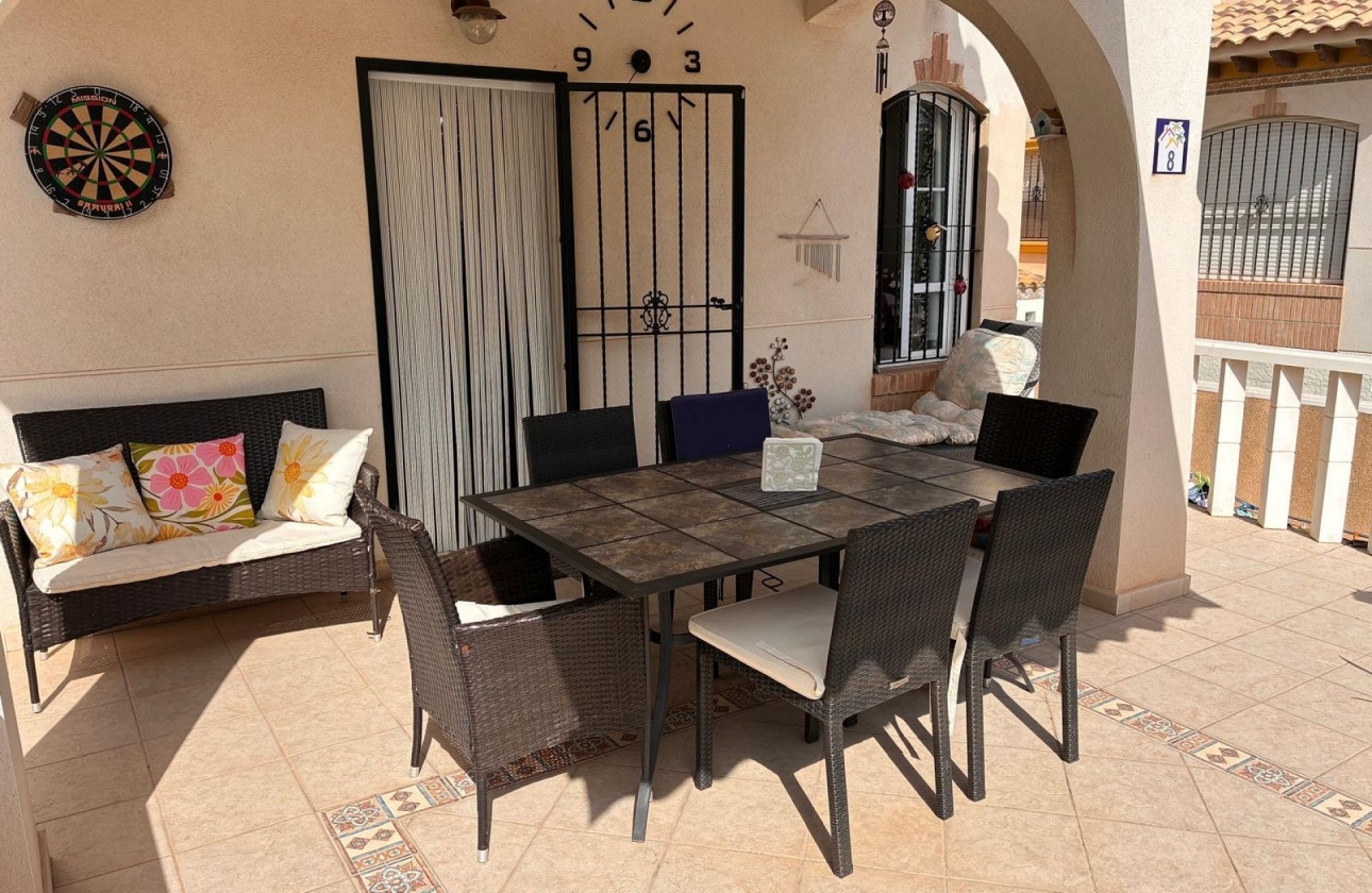 Reventa - Pareado - Orihuela Costa - Lomas de Cabo Roig