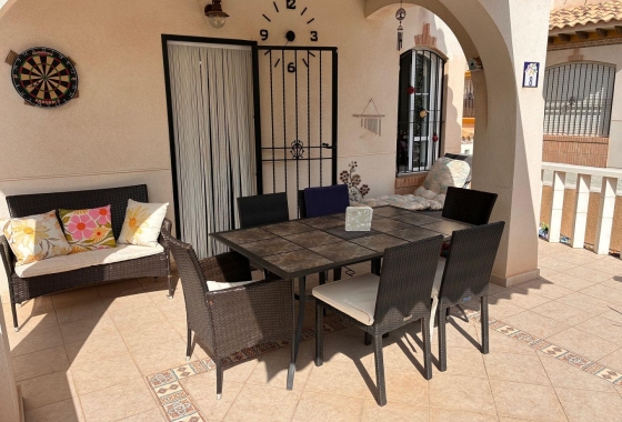 Reventa - Pareado - Orihuela Costa - Lomas de Cabo Roig