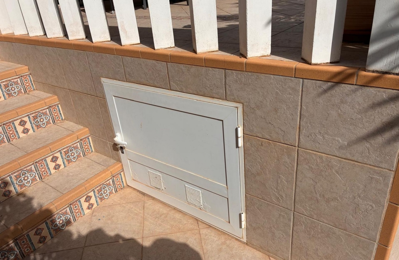 Reventa - Pareado - Orihuela Costa - Lomas de Cabo Roig
