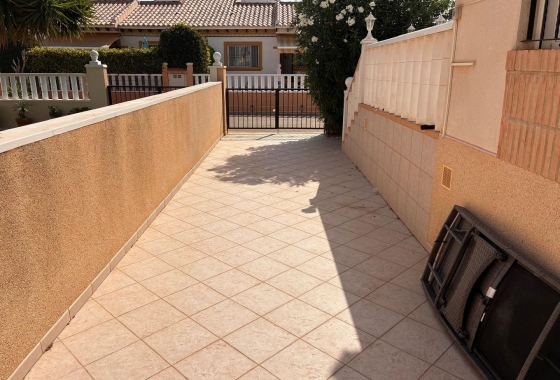 Reventa - Pareado - Orihuela Costa - Lomas de Cabo Roig