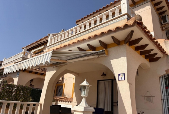 Reventa - Pareado - Orihuela Costa - Lomas de Cabo Roig