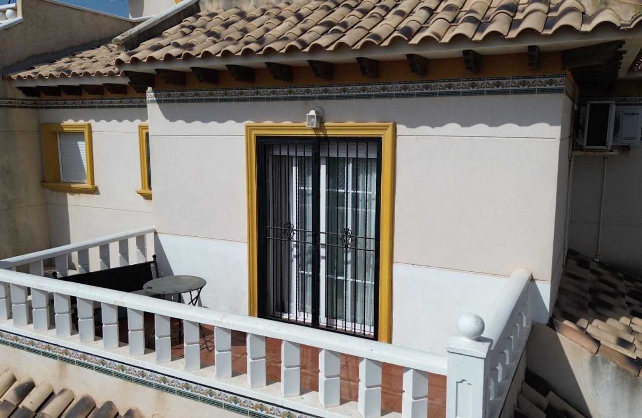 Reventa - Pareado - Orihuela Costa - Lomas de Cabo Roig