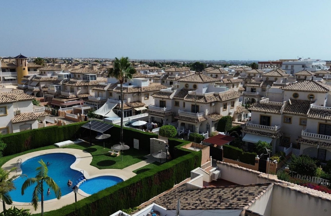 Reventa - Pareado - Orihuela Costa - Lomas de Cabo Roig