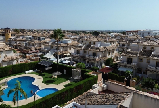 Reventa - Pareado - Orihuela Costa - Lomas de Cabo Roig