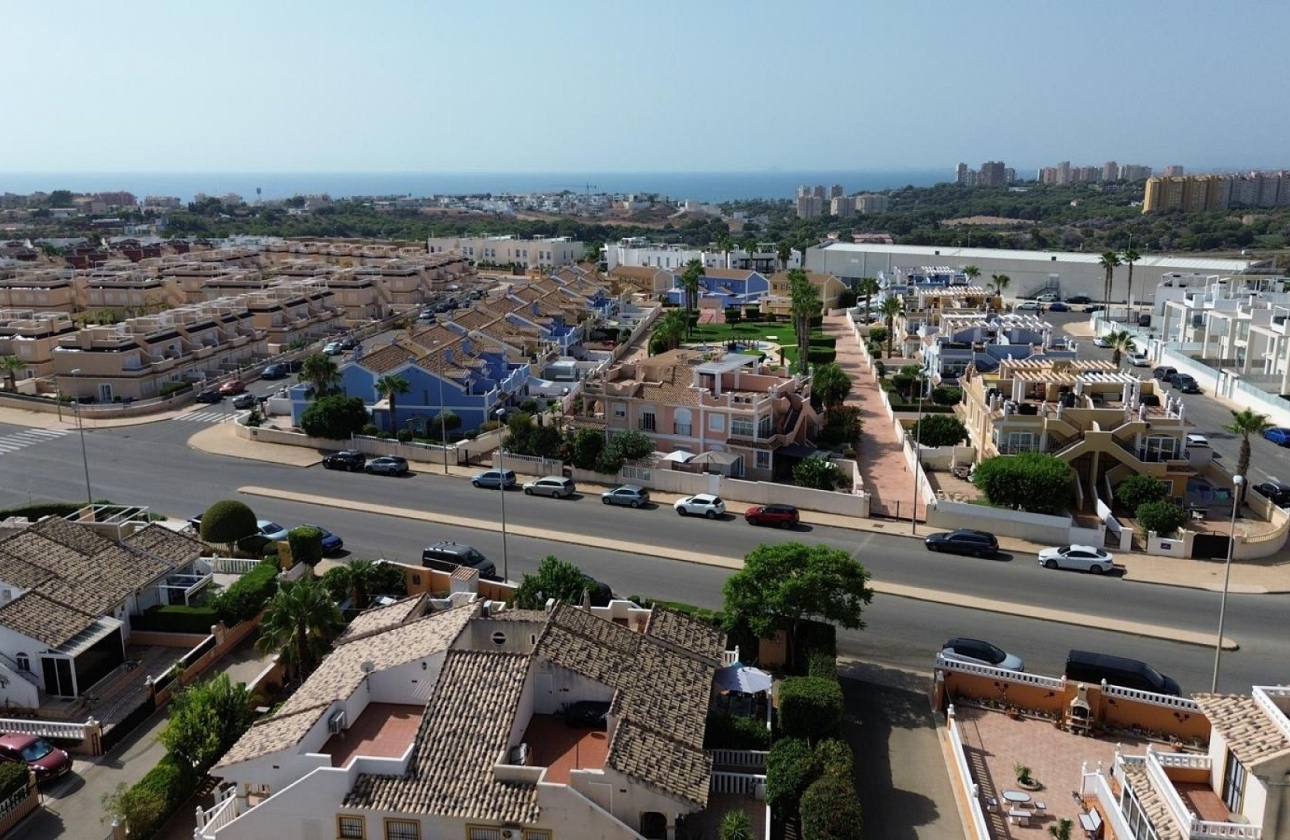 Reventa - Pareado - Orihuela Costa - Lomas de Cabo Roig