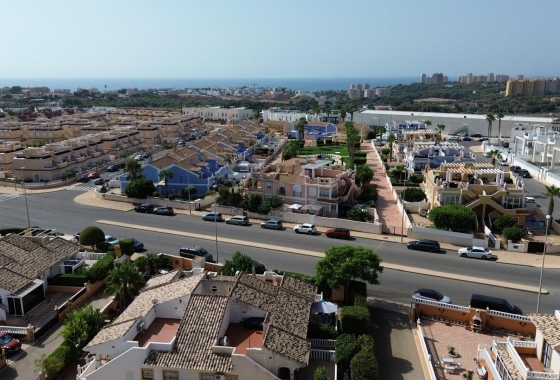 Reventa - Pareado - Orihuela Costa - Lomas de Cabo Roig