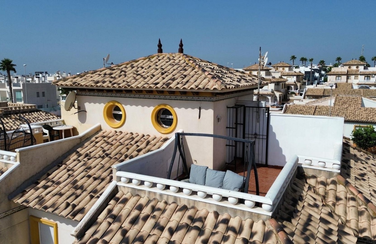 Reventa - Pareado - Orihuela Costa - Lomas de Cabo Roig