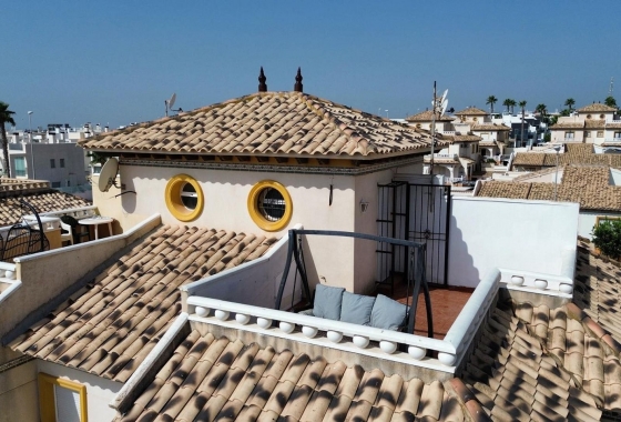 Reventa - Pareado - Orihuela Costa - Lomas de Cabo Roig
