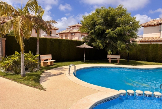 Reventa - Pareado - Orihuela Costa - Lomas de Cabo Roig