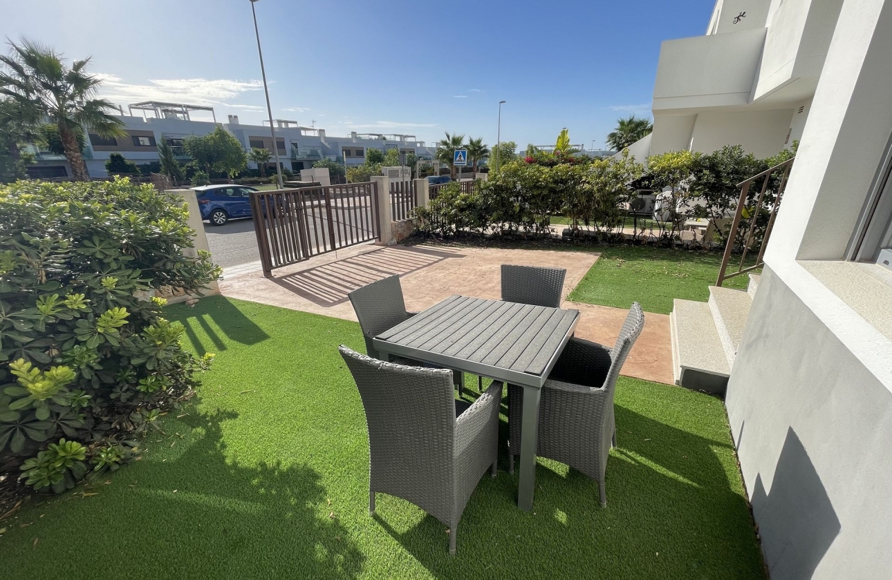 Reventa - Apartment - Orihuela Costa - Vistabella Golf