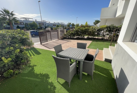 Reventa - Apartment - Orihuela Costa - Vistabella Golf