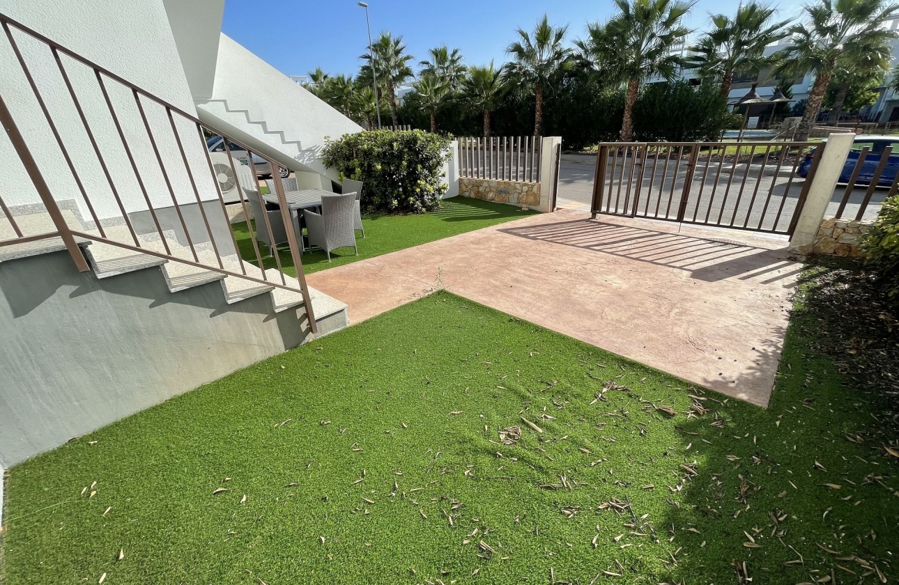 Reventa - Apartment - Orihuela Costa - Vistabella Golf