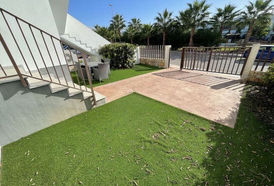 Reventa - Apartment - Orihuela Costa - Vistabella Golf
