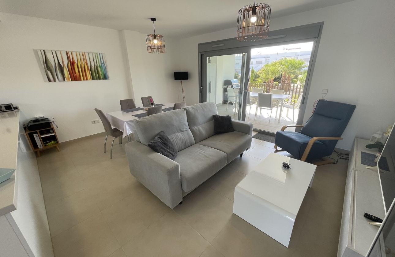 Reventa - Apartment - Orihuela Costa - Vistabella Golf