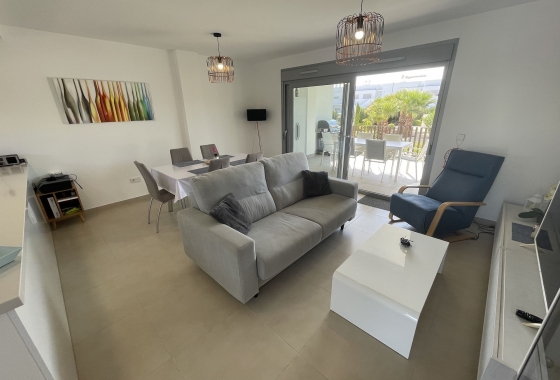 Reventa - Apartment - Orihuela Costa - Vistabella Golf