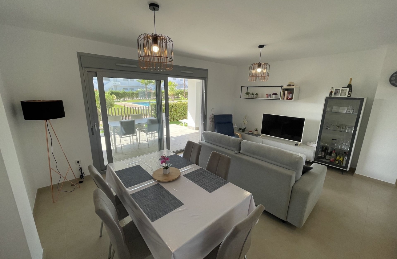 Reventa - Apartment - Orihuela Costa - Vistabella Golf