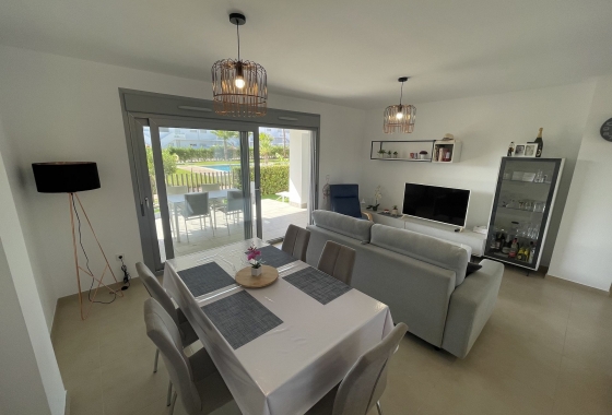 Reventa - Apartment - Orihuela Costa - Vistabella Golf