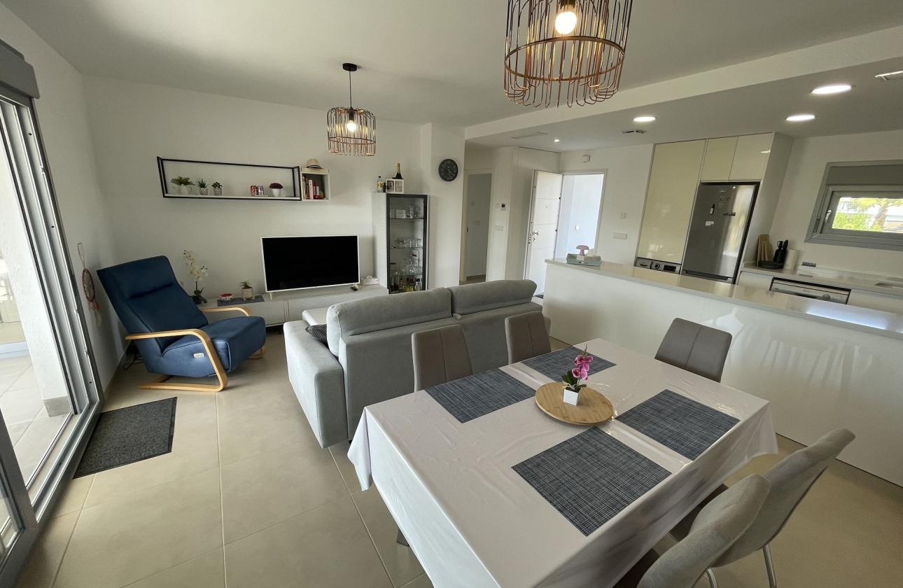 Reventa - Apartment - Orihuela Costa - Vistabella Golf