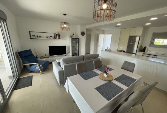 Reventa - Apartment - Orihuela Costa - Vistabella Golf