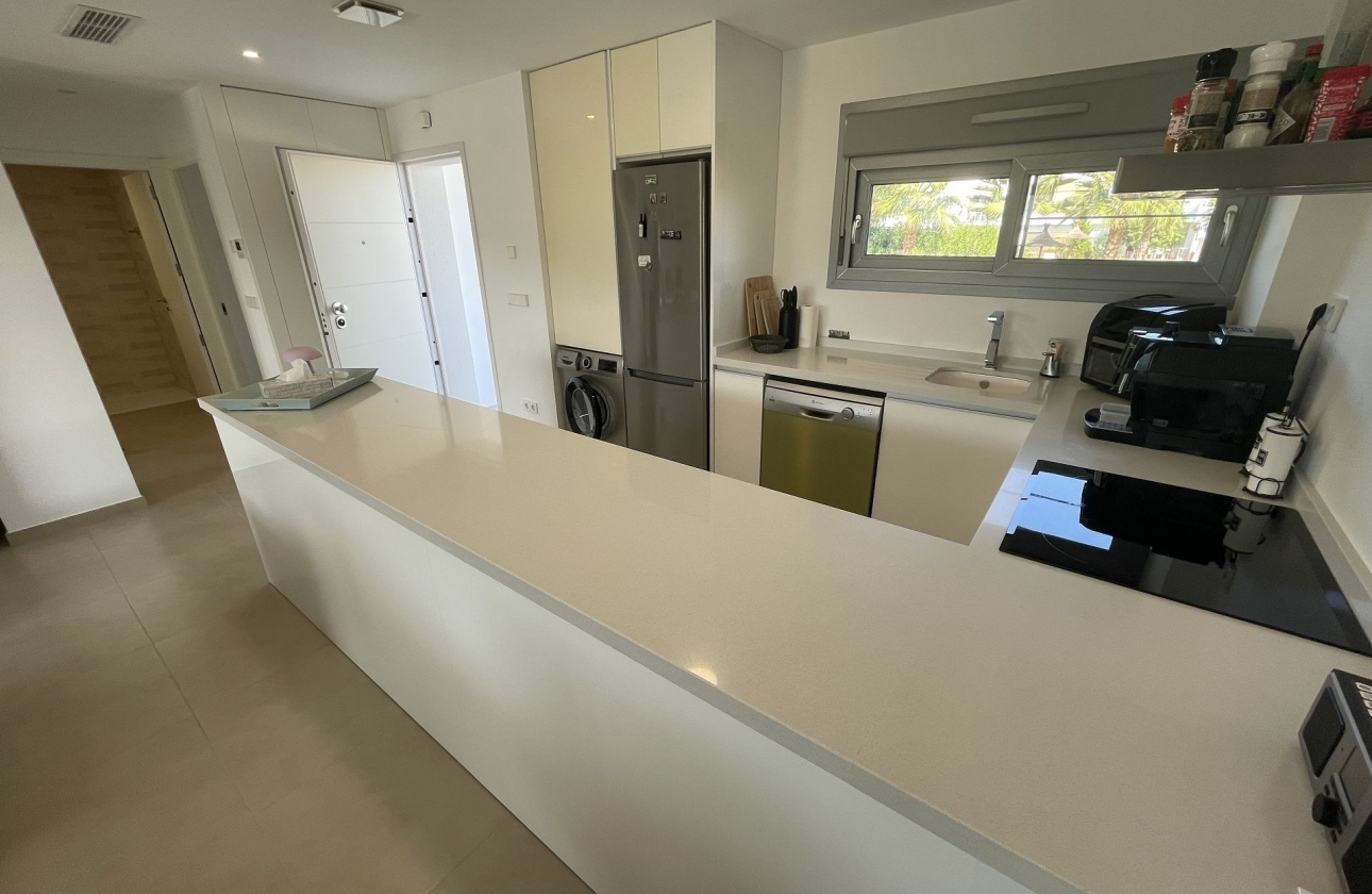 Reventa - Apartment - Orihuela Costa - Vistabella Golf