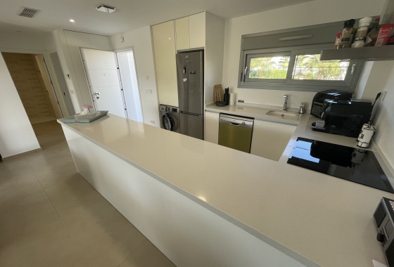Reventa - Apartment - Orihuela Costa - Vistabella Golf