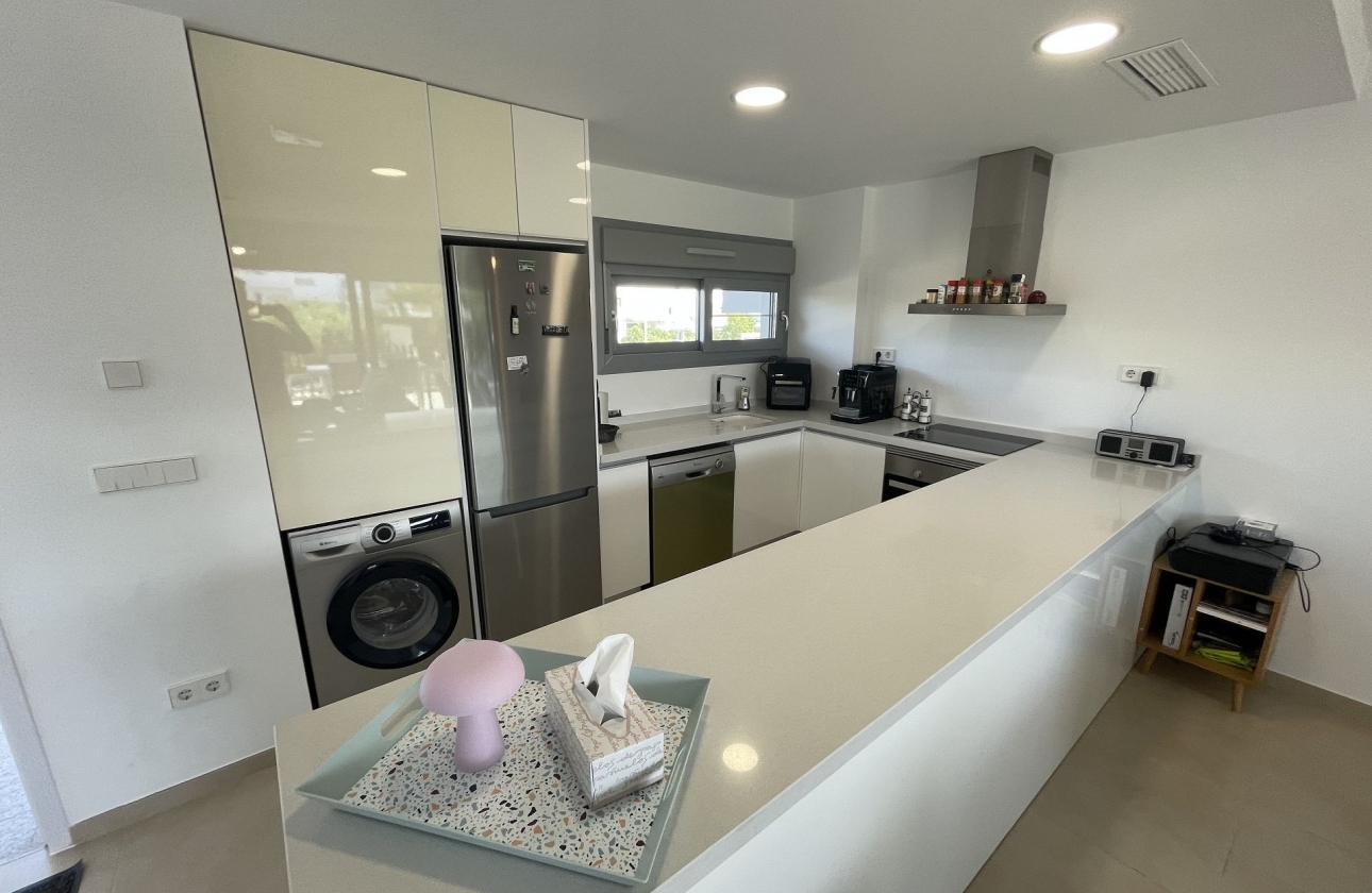 Reventa - Apartment - Orihuela Costa - Vistabella Golf