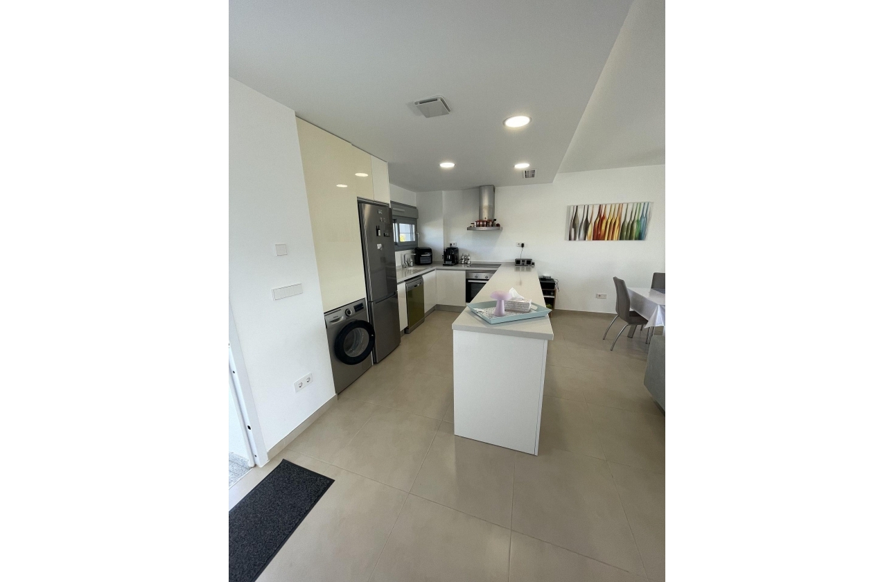 Reventa - Apartment - Orihuela Costa - Vistabella Golf