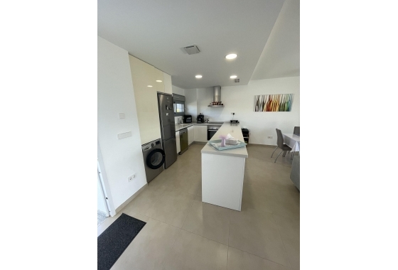 Reventa - Apartment - Orihuela Costa - Vistabella Golf