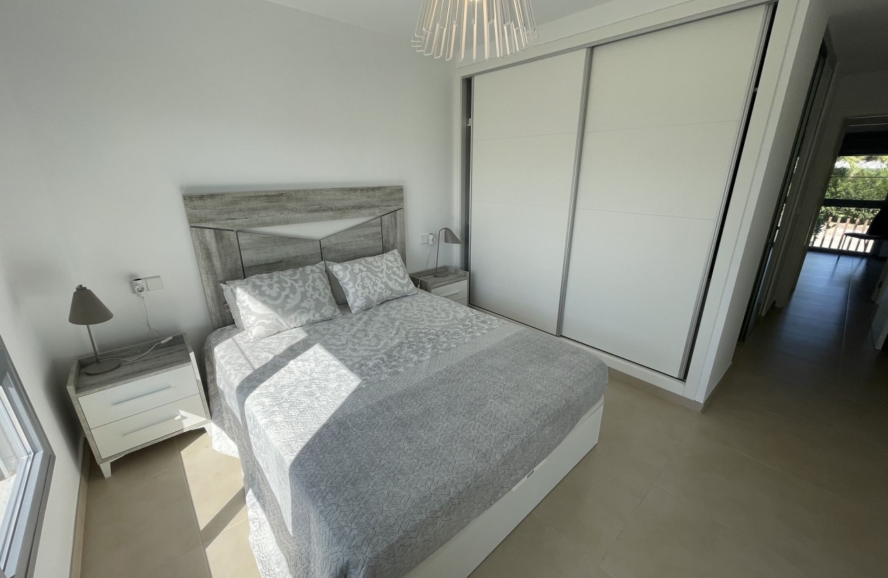 Reventa - Apartment - Orihuela Costa - Vistabella Golf
